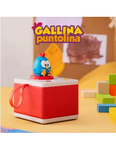 GALLINA PUNTOLINA (FFR15101)