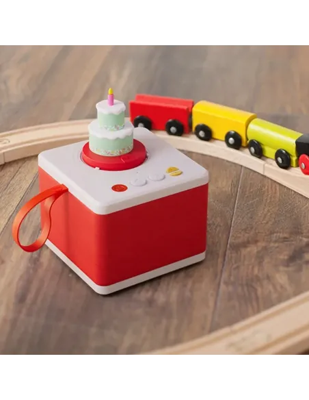 BUON COMPLEANNO (FFR30003)