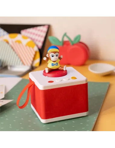 DIVERTIAMOCI CON LE TABELLINE (FFR30007)