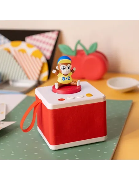 DIVERTIAMOCI CON LE TABELLINE (FFR30007)