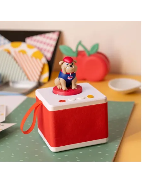 HAPPY ENGLISH (FFR40005)