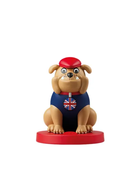 HAPPY ENGLISH (FFR40005)