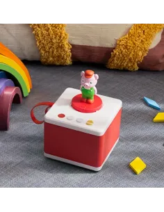 TRE PORCELLINI (FFR14201) 2