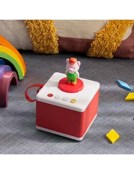 TRE PORCELLINI (FFR14201)