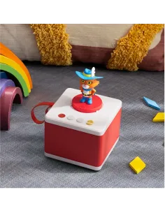 GATTO CON GLI STIVALI (FFR14202) 2