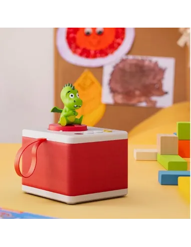 GIOSTRA DELLE EMOZIONI (FFR44101)