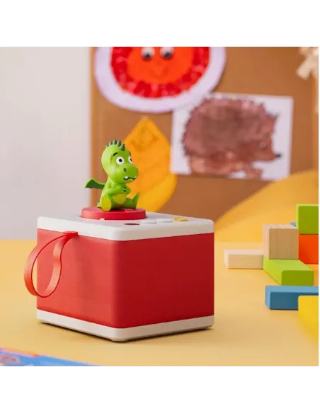 GIOSTRA DELLE EMOZIONI (FFR44101)