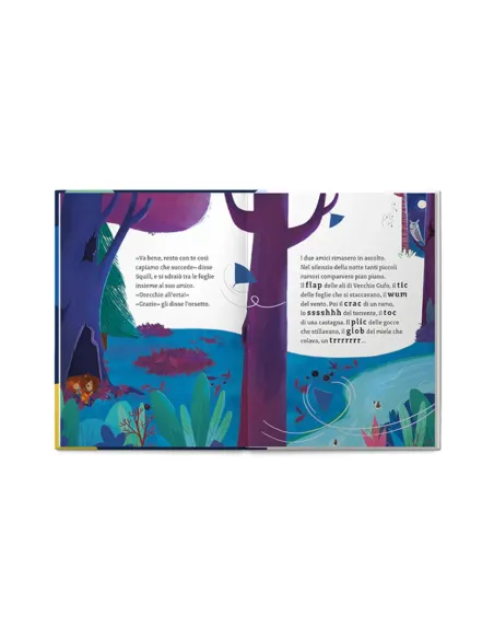 BRUNO ORSO INSONNE (BKI10002)