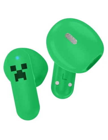 AURICOLARI MINECRAFT (MC1316)