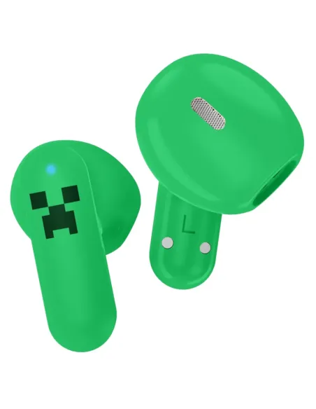 AURICOLARI MINECRAFT (MC1316)