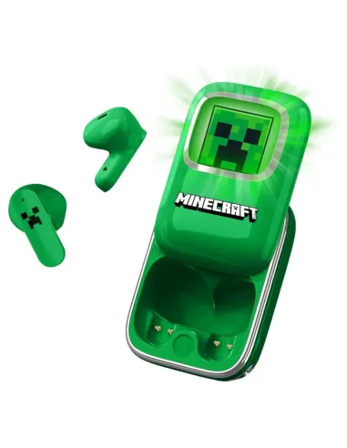 AURICOLARI MINECRAFT (MC1316)