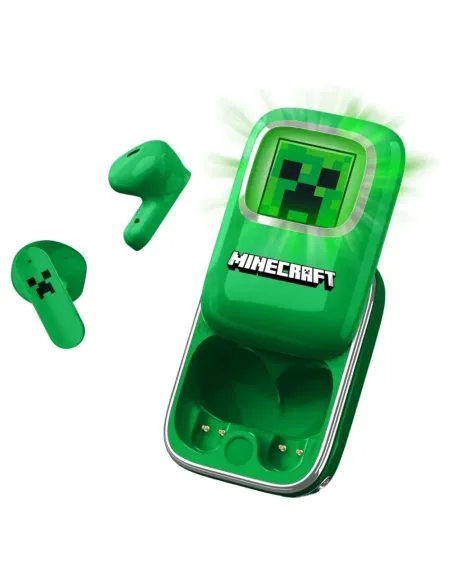AURICOLARI MINECRAFT (MC1316)