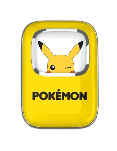 AURICOLARI POKEMON PIKACHU (PK1270)