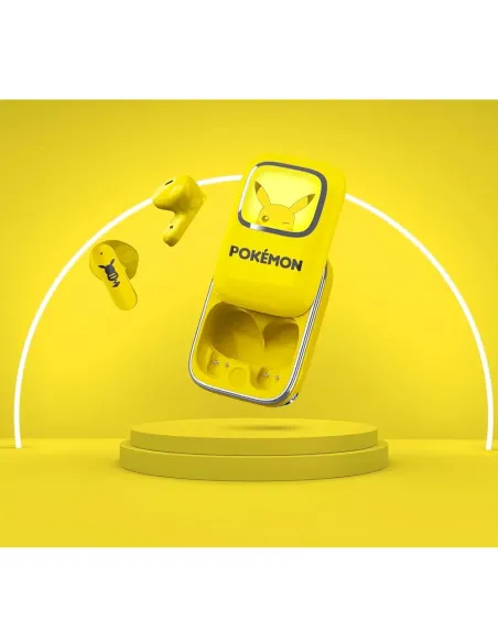 AURICOLARI POKEMON PIKACHU (PK1270)