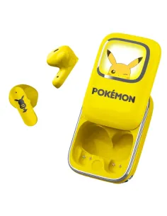 AURICOLARI POKEMON PIKACHU (PK1270) 2