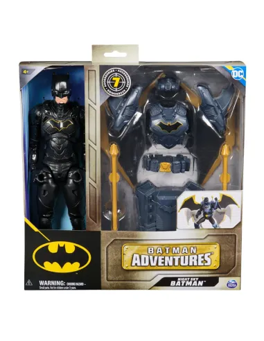 DC Comics , Action Figure Batman Adventures...