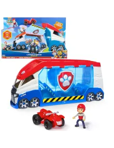 PAW PATROL PAW PATROLLER (6069338) 2