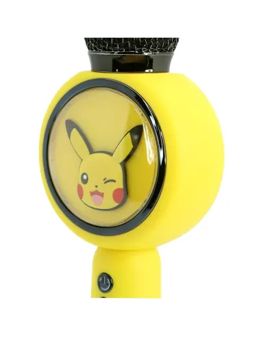 OTL Technologies PK1206 microfono Multicolore...