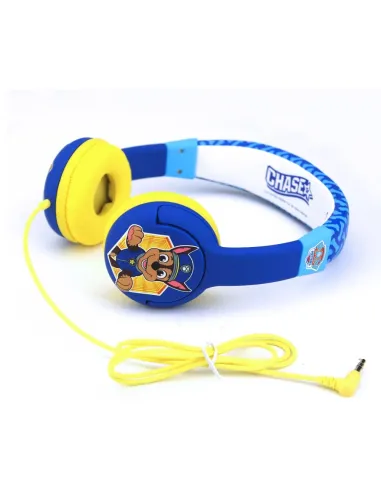 CUFFIE PAW PATROL CHASE (PAW722)