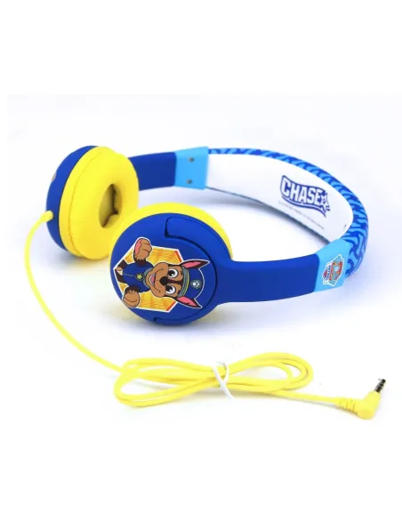 CUFFIE PAW PATROL CHASE (PAW722)