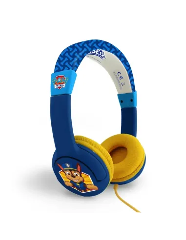 CUFFIE PAW PATROL CHASE (PAW722)