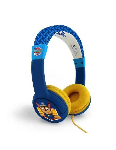 CUFFIE PAW PATROL CHASE (PAW722)