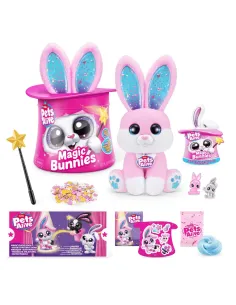 PETS ALIVE MAGIC BUNNY SURPRISE (9549)