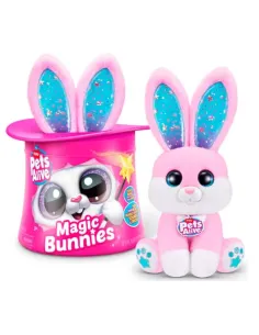 PETS ALIVE MAGIC BUNNY SURPRISE (9549) 2