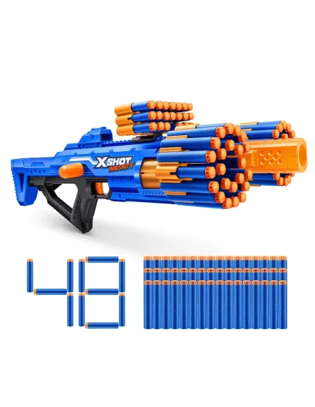 XSHOT INSANITY BERZERKO (36610)