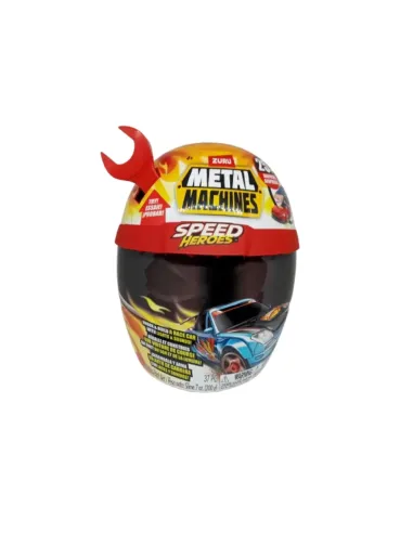 SPEED HEROES (67125)