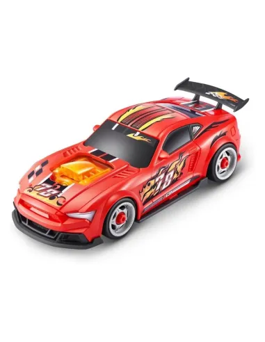 SPEED HEROES (67125)