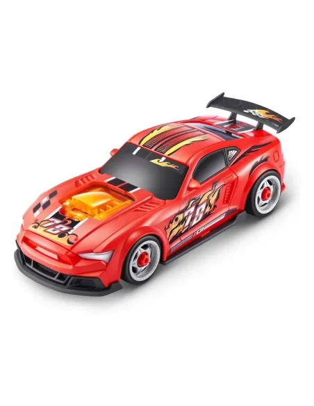 SPEED HEROES (67125)