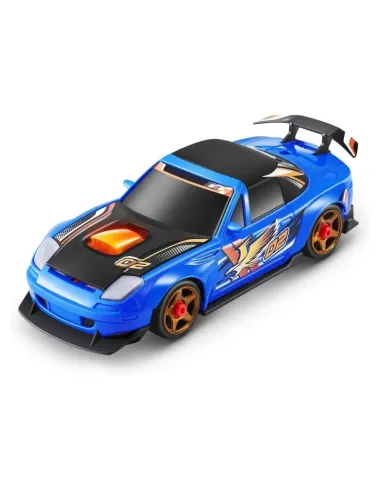 SPEED HEROES (67125)