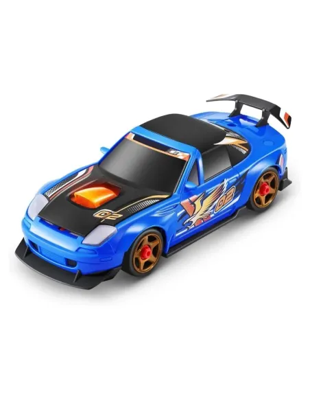 SPEED HEROES (67125)