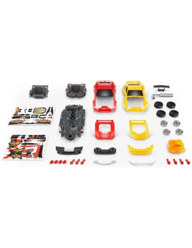 SPEED HEROES (67125)