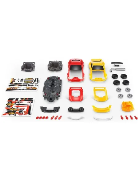 SPEED HEROES (67125)