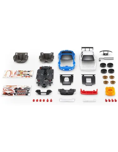 SPEED HEROES (67125)