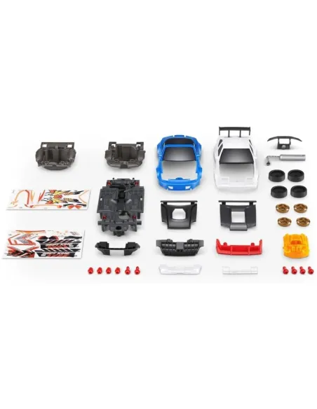 SPEED HEROES (67125)