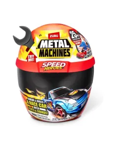 SPEED HEROES (67125) 2