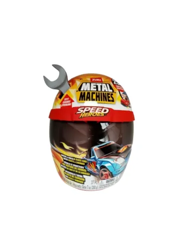 SPEED HEROES (67125)
