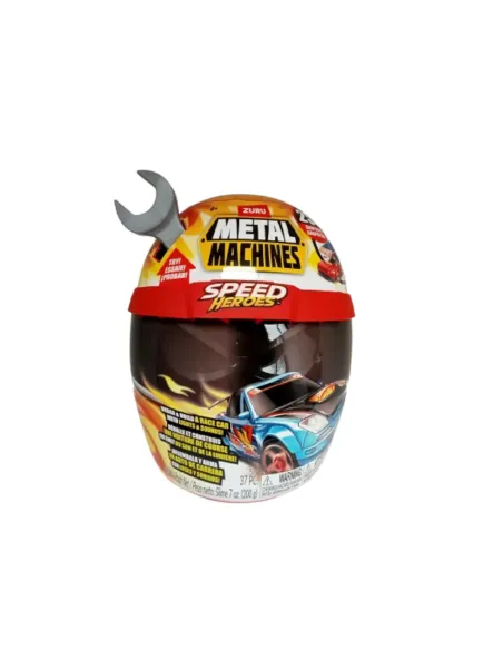 SPEED HEROES (67125)