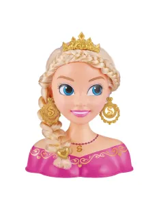 SPARKLE GIRLZ TESTA PARRUCCHIERA (10097) 2