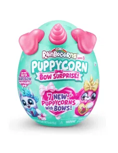 PUPPYCORN RAINBOCORNS SURPRISE ASSORTITI (9269SQ1) 2