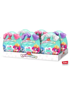 PUPPYCORN RAINBOCORNS SURPRISE ASSORTITI (9269SQ1)