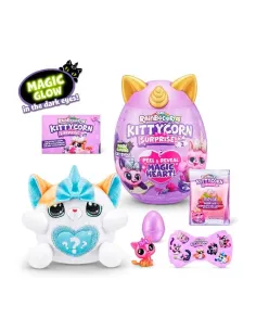 RAINBOCORNS KITTYCORNS SURPRISE (9279SQ1) 2