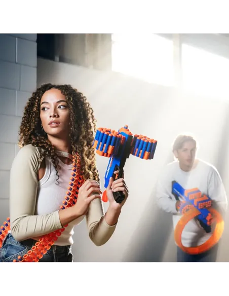 XSHOT INSANITY MANIC (36603)