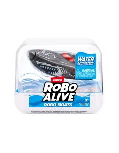 ROBO BOATS ASSORTITE (71117) 2