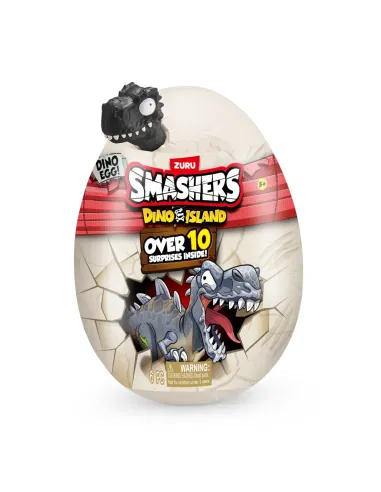 SMASHERS MINI DINO ISLAND (7486)