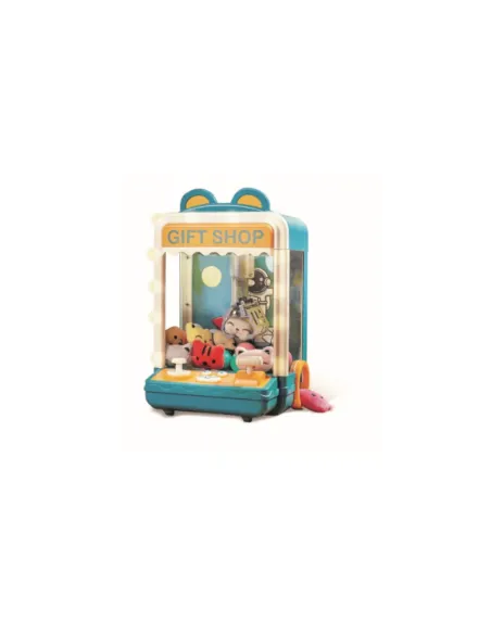 GITF SHOP CON LUCI+SUONI (4500)