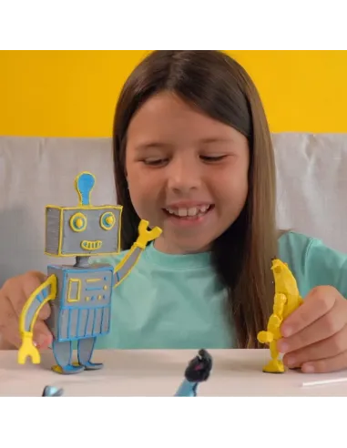 3DOODLER START + PENNA 3D (60304769)